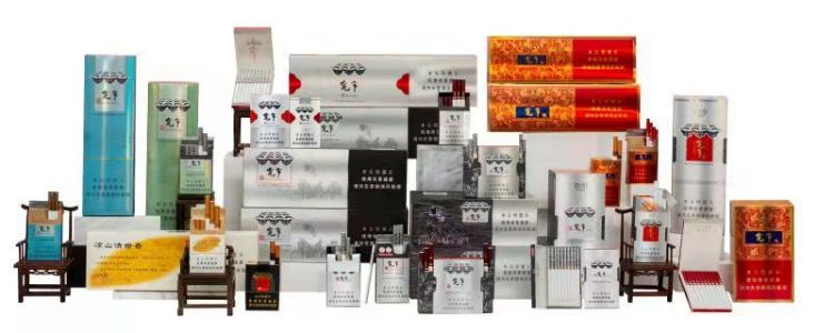 四川宽窄印务有限责任公司产品7